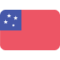 Samoa (w)