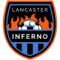 Lancaster Inferno (W)
