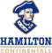 Hamilton Continentals