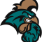 Coastal Carolina Chanticleers (F)