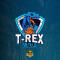 T-Rex Saltillo