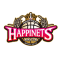 Akita Northern Happinets