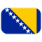 Bosnie-Herzégovine