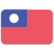 Chinese Taipei (F)