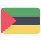 Mozambique (W)