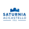 Saturnia Acicastello