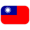 Cina Taipei