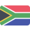 South Africa 20