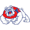 Fresno State Bulldogs (F)