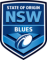 Nsw Sky Blues (W)