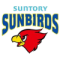 Sunbirds