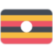 Uganda