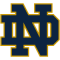Notre Dame Fighting Irish (F)