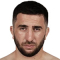 Bachuki Tchikaidze