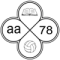 Avense 78 (W)