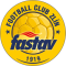 Fastav Zlin