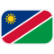 Namibia (W)