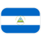Nicaragua (W)
