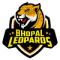 Bhopal Leopards