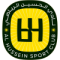 Al Hussein Irbid