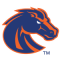 Boise State Broncos (W)