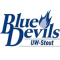 Wisconsin Stout Blue Devils