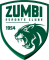 Zumbi EC AL U20
