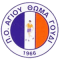 Agios Thomas