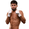 Sharapudin Magomedov