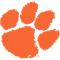 Clemson Tigers (F)