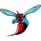 Delaware State Hornets