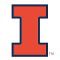 Illinois Fighting Illini (F)