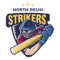 North Delhi Strikers