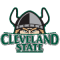 Cleveland State Vikings (F)