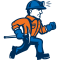 Wisconsin Platteville Pioneers