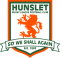 Hunslet