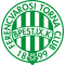 Ferencvarosi TC SRL