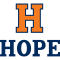 Hope Flying Dutchmen