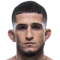 Sergio Pettis