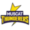 Muscat Thunders