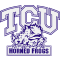TCU Horned Frogs