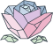 Crystal Rose