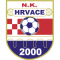 Hrvace