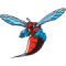 Delaware State Hornets (W)