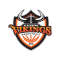 Blackburn Vikings