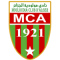 MC Alger U21