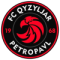 Qyzyljar (W)