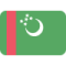 Turkmenistan U20