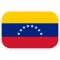 Venezuela (W)
