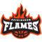 Rockingham Flames